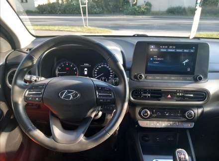 Hyundai - Kona