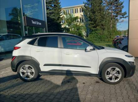 Hyundai - Kona