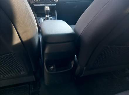 Hyundai - Kona