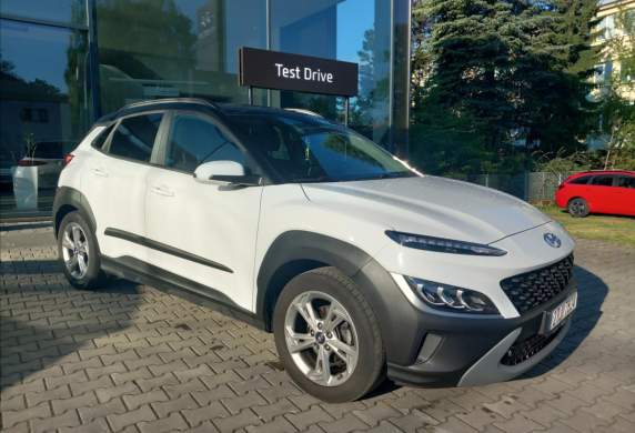 Hyundai - Kona