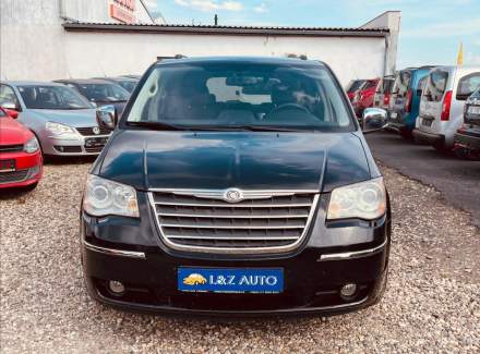 Chrysler - Grand Voyager