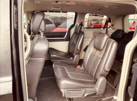Chrysler - Grand Voyager
