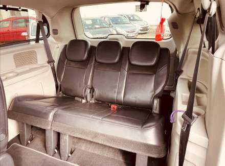 Chrysler - Grand Voyager