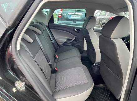 Seat - Ibiza