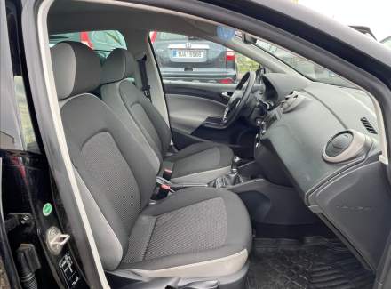 Seat - Ibiza