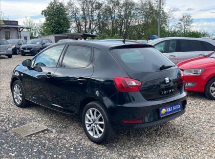 Seat - Ibiza