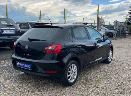 Seat - Ibiza