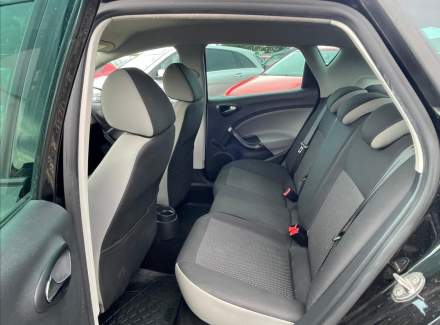Seat - Ibiza