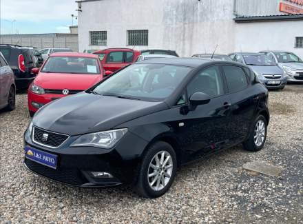 Seat - Ibiza