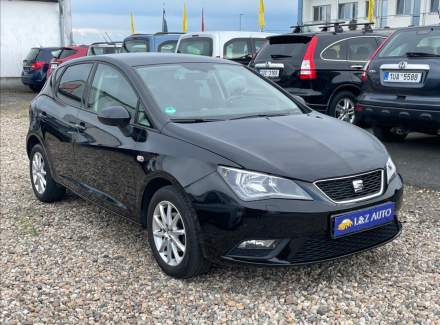 Seat - Ibiza