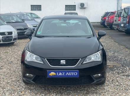 Seat - Ibiza