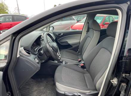 Seat - Ibiza