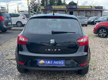 Seat - Ibiza