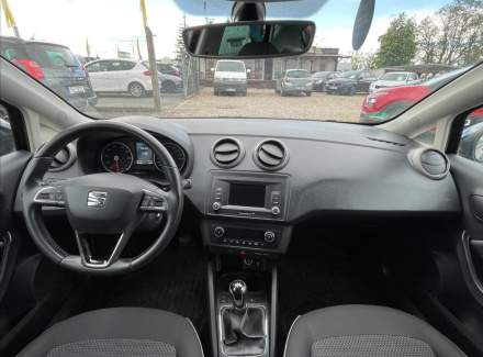 Seat - Ibiza