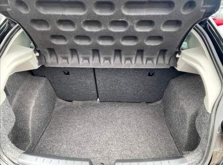 Seat - Ibiza