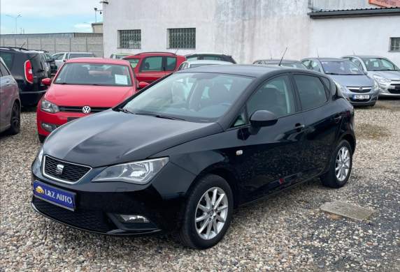 Seat - Ibiza
