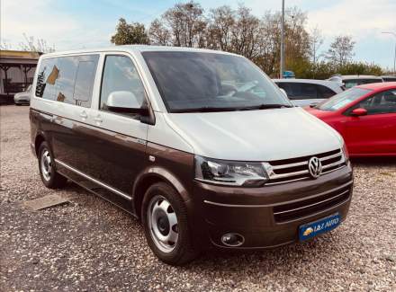 Volkswagen - Multivan