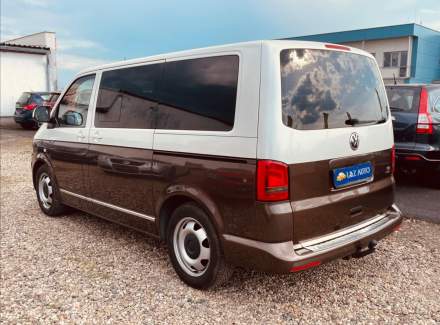 Volkswagen - Multivan