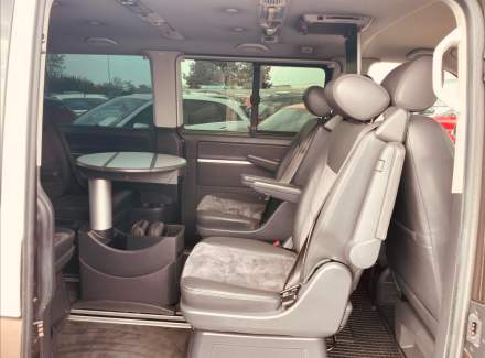 Volkswagen - Multivan
