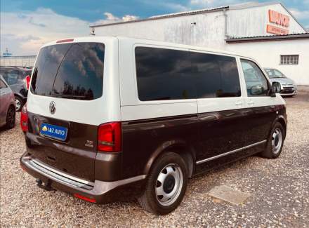 Volkswagen - Multivan