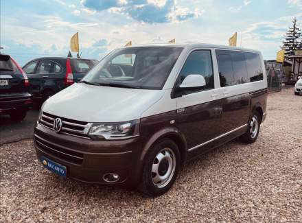 Volkswagen - Multivan