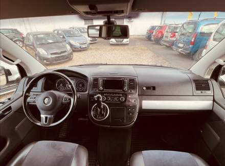 Volkswagen - Multivan