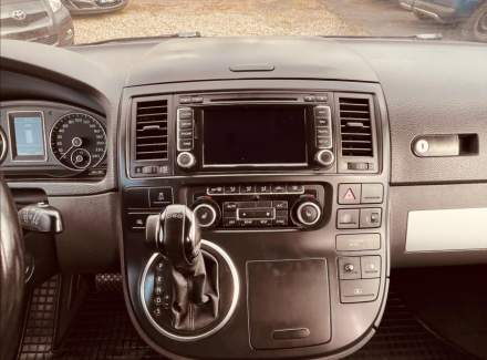 Volkswagen - Multivan