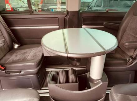 Volkswagen - Multivan