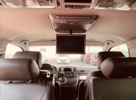 Volkswagen - Multivan