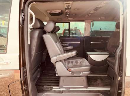 Volkswagen - Multivan