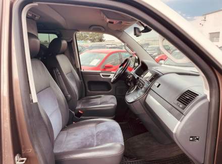 Volkswagen - Multivan