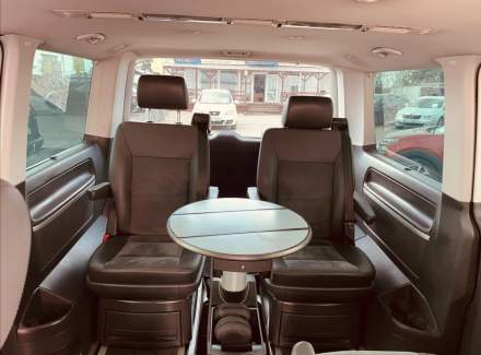 Volkswagen - Multivan