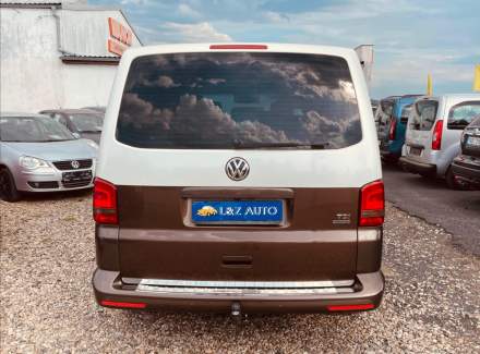 Volkswagen - Multivan