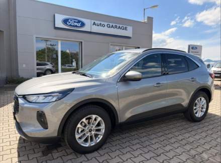 Ford - Kuga