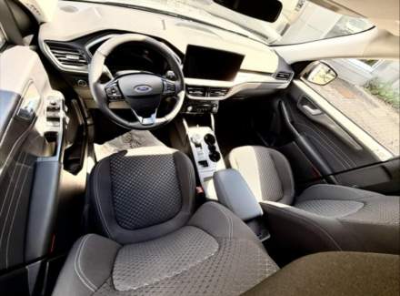 Ford - Kuga