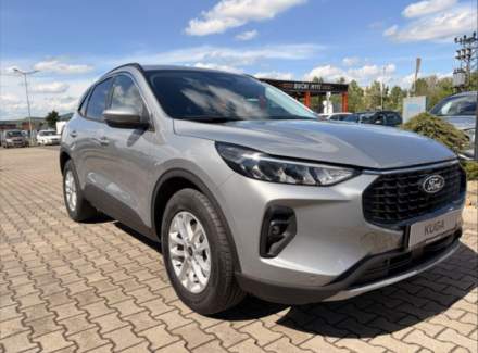Ford - Kuga