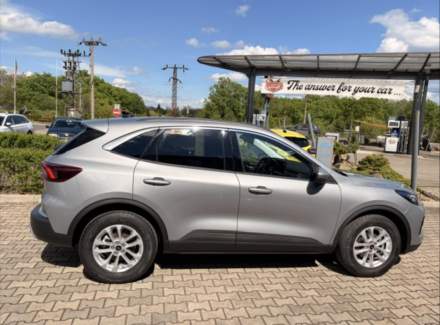Ford - Kuga