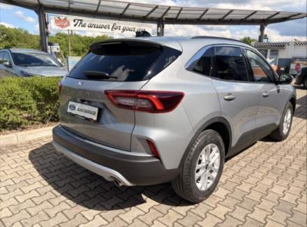 Ford - Kuga