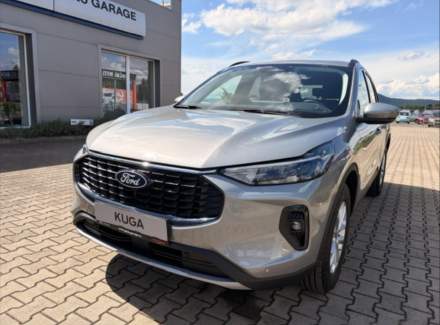 Ford - Kuga