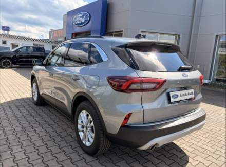 Ford - Kuga