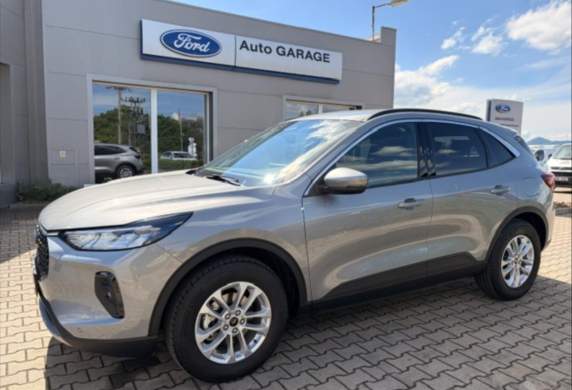 Ford - Kuga