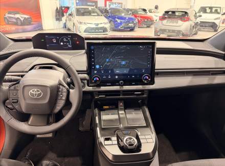 Toyota - C-HR