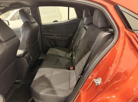 Toyota - C-HR