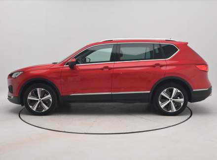 Seat - Tarraco