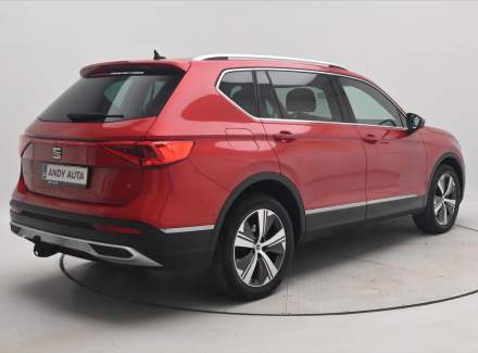Seat - Tarraco