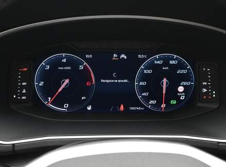 Seat - Tarraco