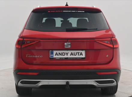 Seat - Tarraco