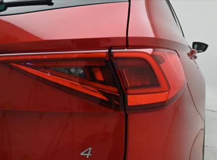 Seat - Tarraco