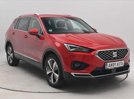 Seat - Tarraco