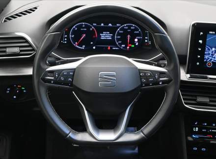 Seat - Tarraco
